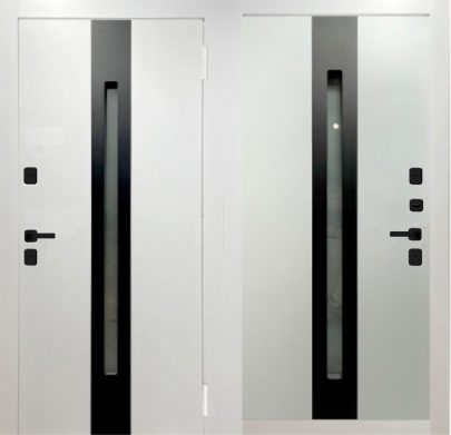 Дверь TERMO PRO (с терморазрывом)