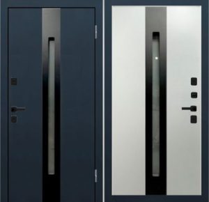 Дверь TERMO PRO (с терморазрывом)