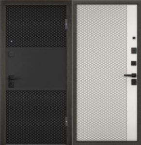 Дверь ALFA NOVA В-1