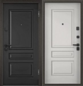 Дверь ALFA NOVA В-2