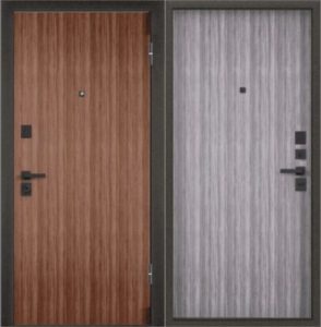 Дверь ALFA NOVA В-4